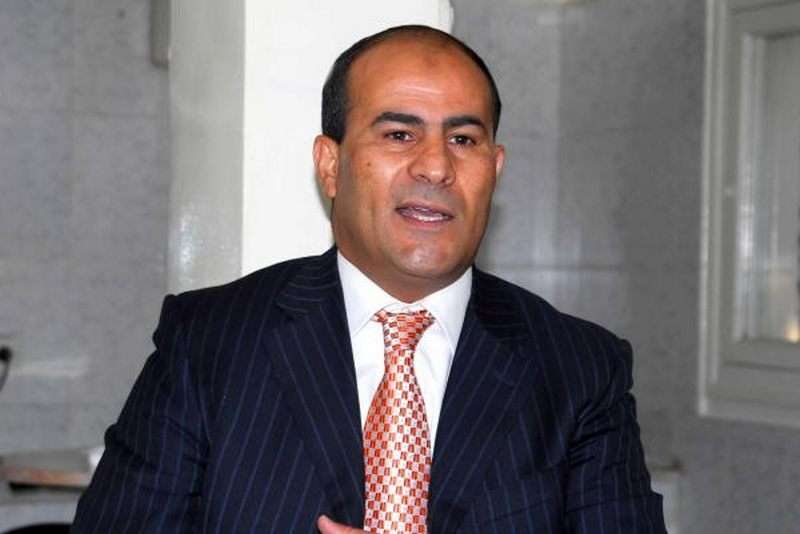 عبد الكريم مدوار