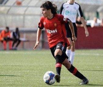 لوكا روميرو