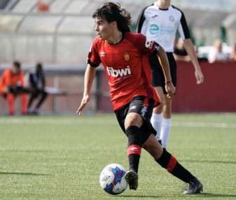 لوكا روميرو