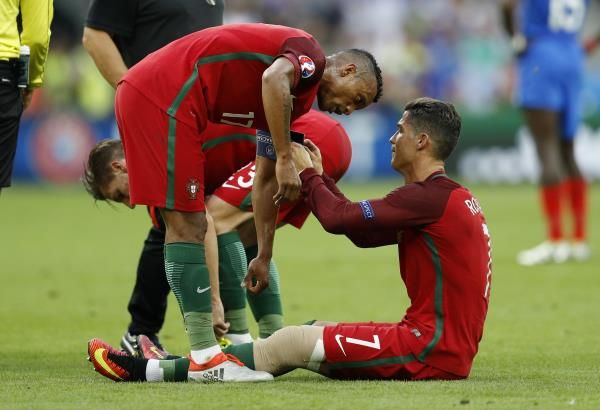 كريستيانو وناني