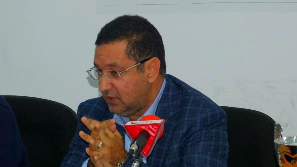 حسن الفيلالي