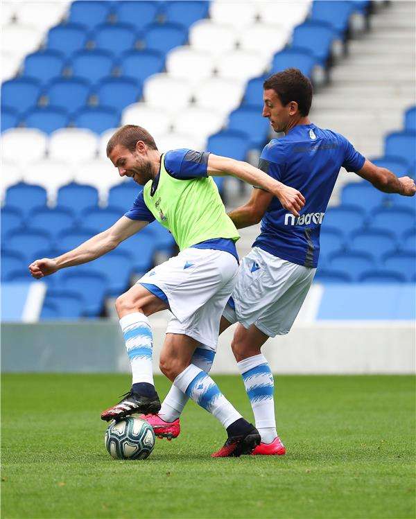 إياراميندي