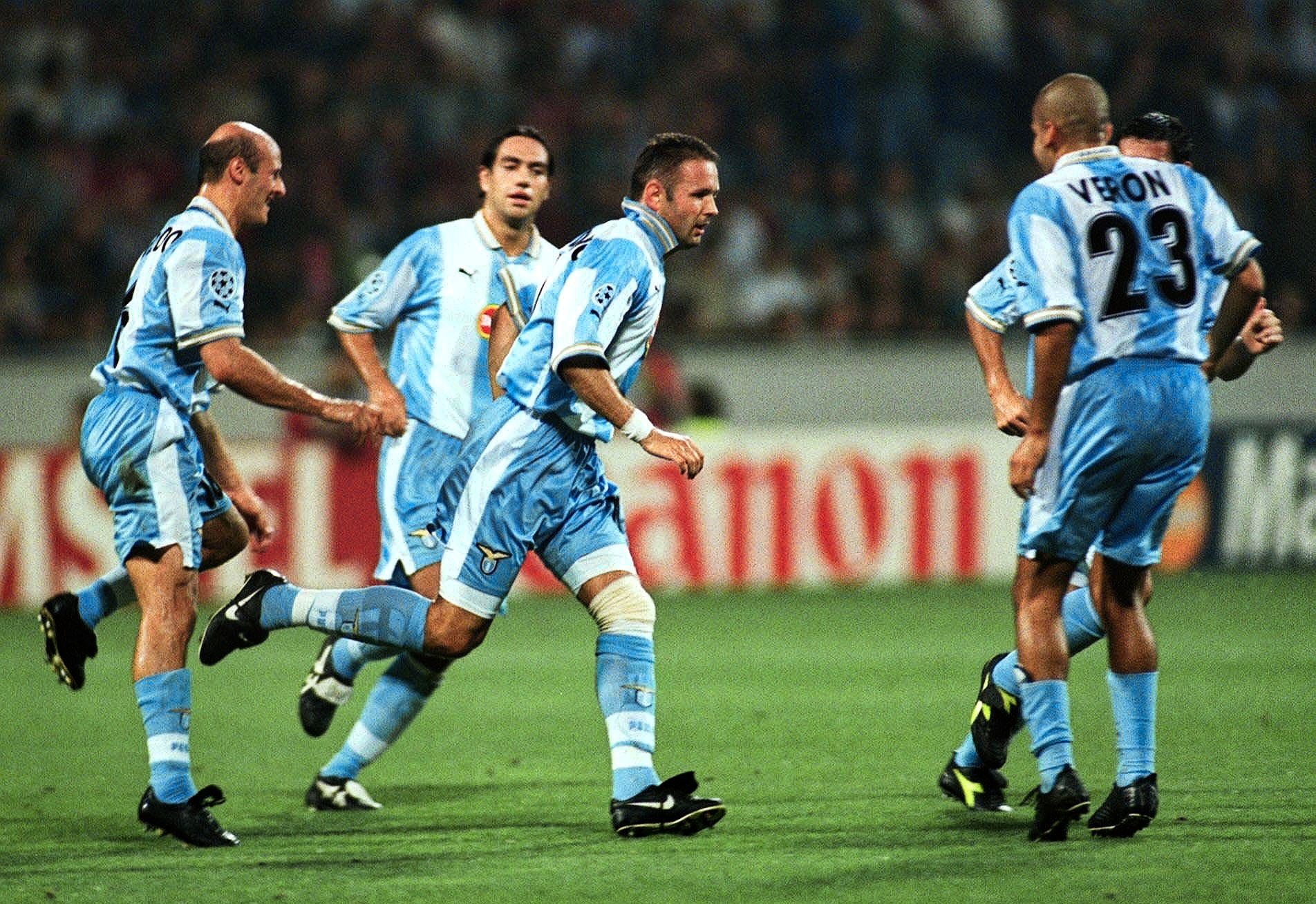 lazio
