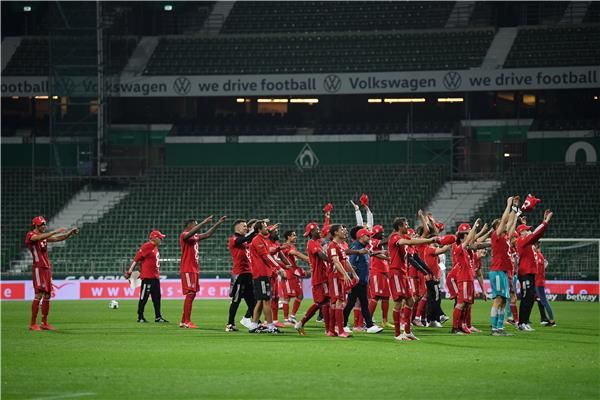  بايرن ميونخ