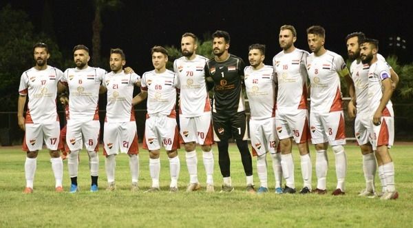 الاتحاد الحلبي - أرشيفية