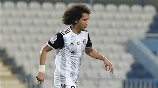 عمر عبد الرحمن