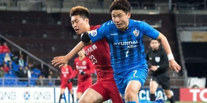 دايجو وبوسان آي بارك