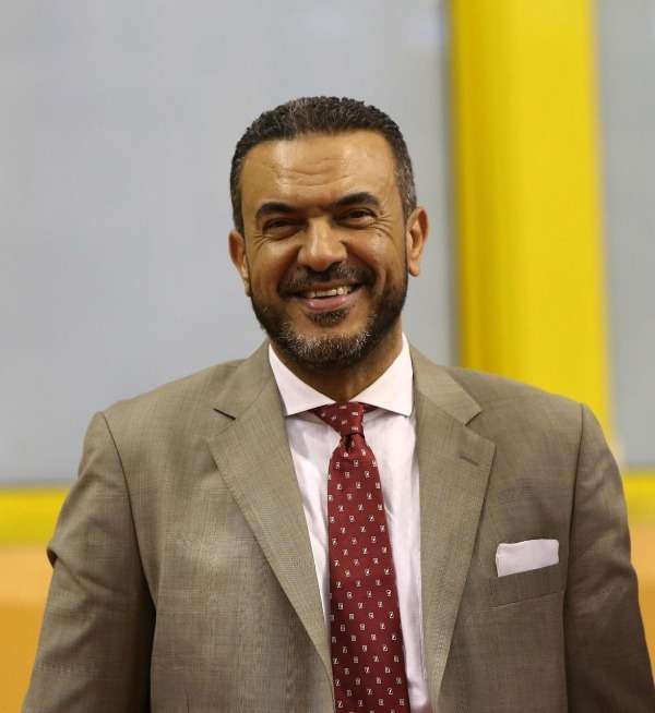 محمد عبد المطلب