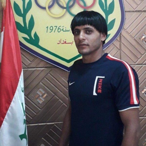 حسام جاد الله