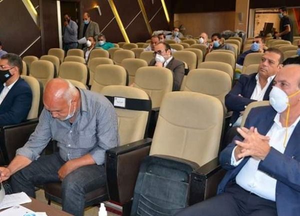 محمد الطويلة