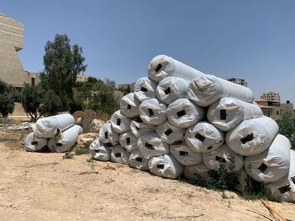 صور من التدمير