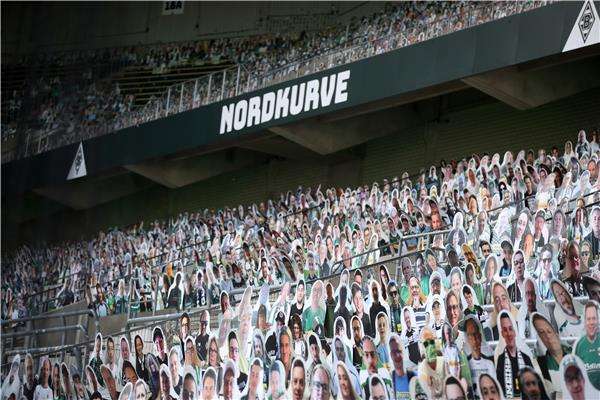 جماهير افتراضية