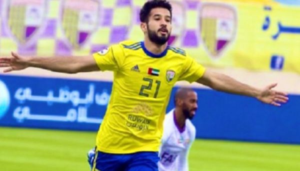 خالد باوزير