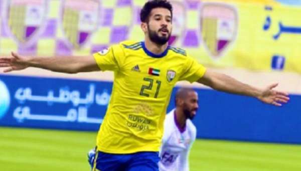 خالد باوزير