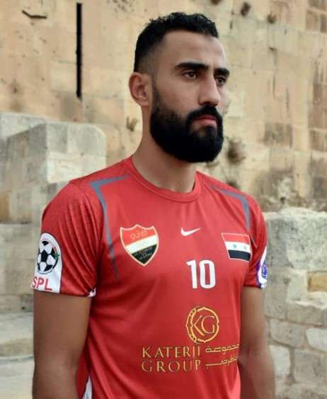 محمد الغباش