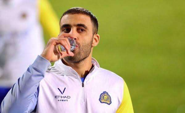  عبد الرزاق حمد الله 
