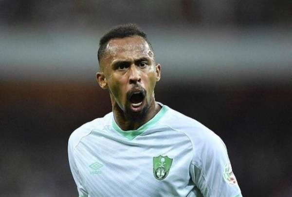 سعيد المولد