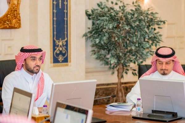  الأمير عبدالعزيز بن تركي الفيصل