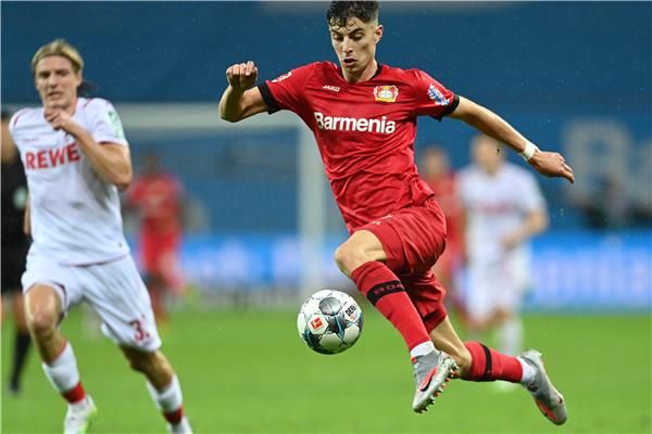 كاي هافيرتز