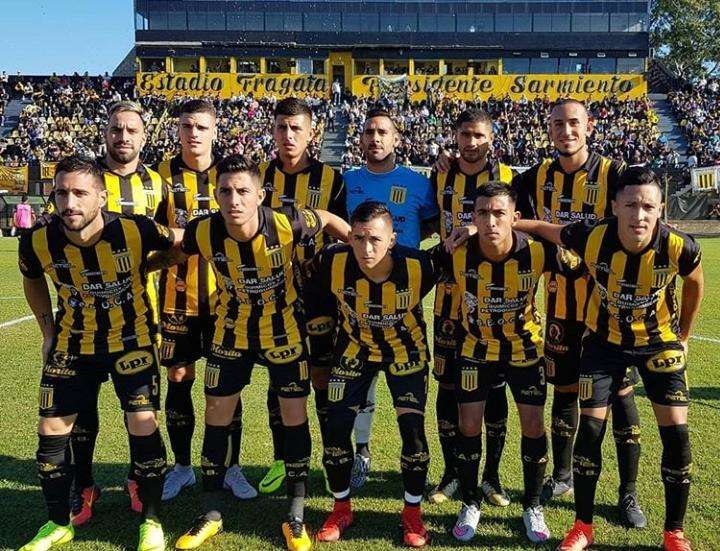 ألميرانتي براون