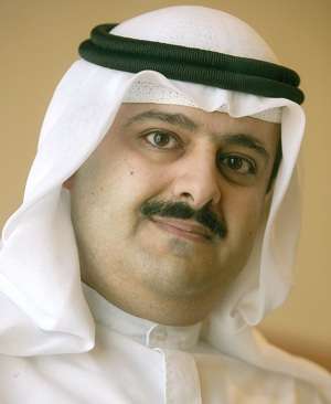 خالد الدوسري - مدير موقع كووورة