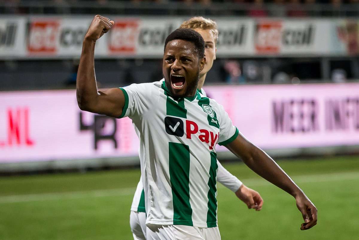 ديوفايشو زيفويك