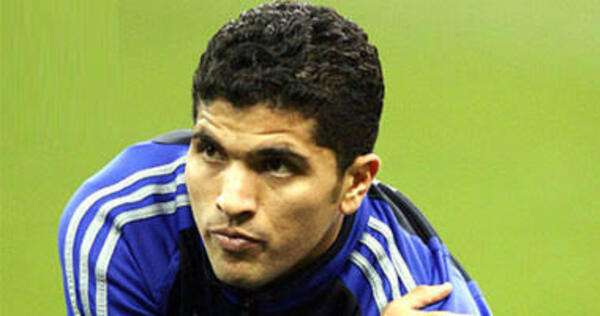 طارق التايب