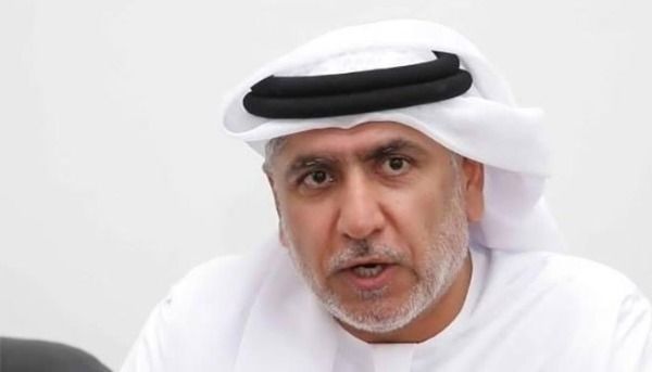  محمد إسماعيل العوضي