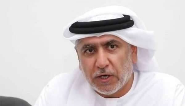 محمد إسماعيل العوضي