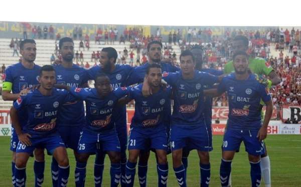 الاتحاد المنستيري