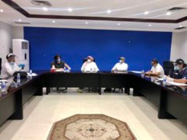 من الاجتماع