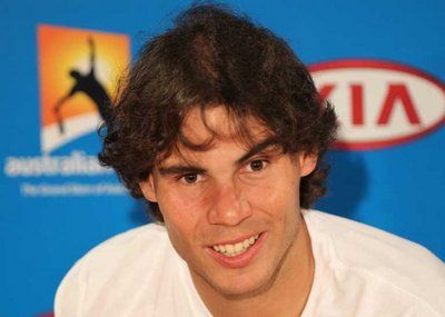 رافائيل نادال