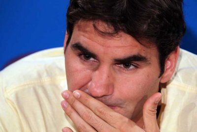 روجر فيدرير