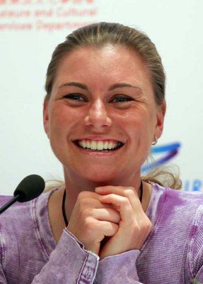 فيرا زفوناريفا 