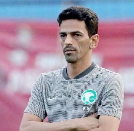 بندر الأحمدي