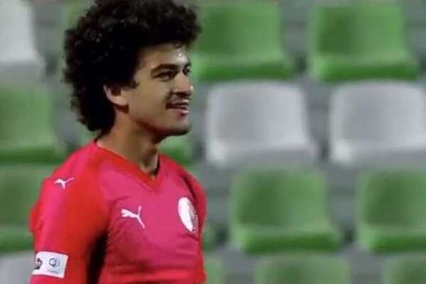 أحمد أبو تريكة