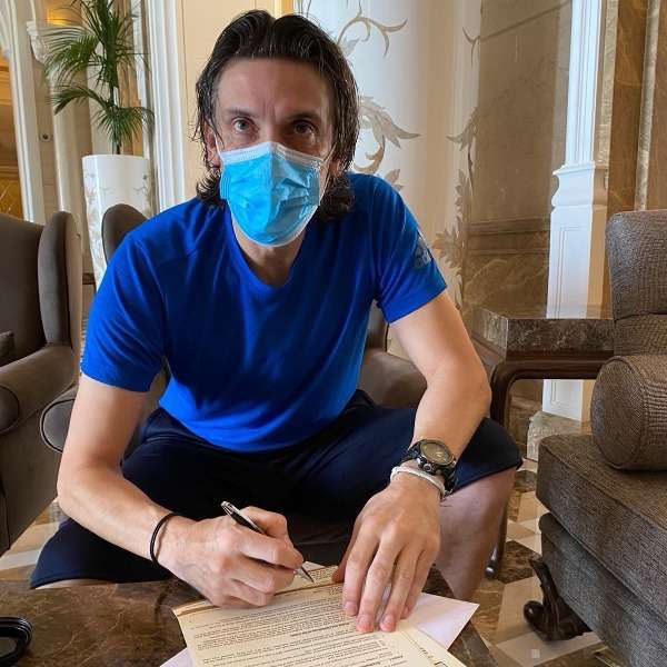 نيبويشا يوفوفيتش