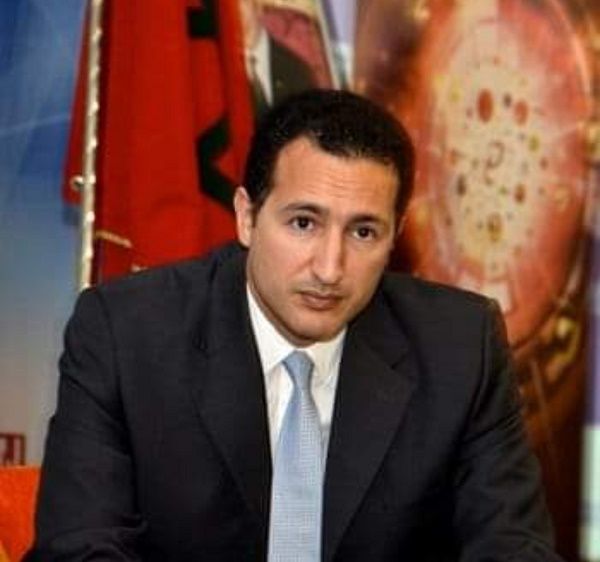 عثمان الفردوس