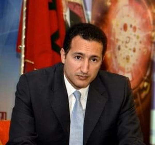 عثمان الفردوس