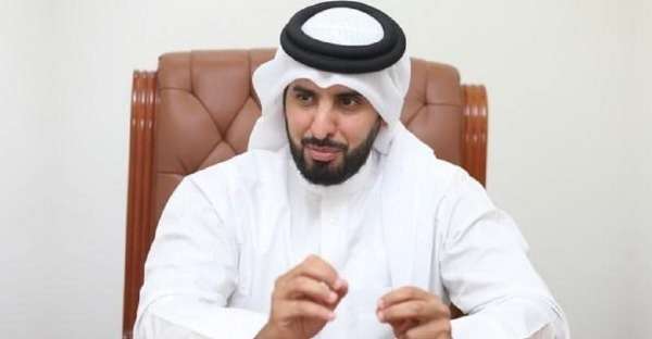 أحمد بن حمد آل ثاني 