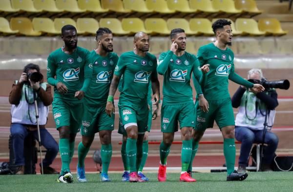 سانت إيتيان