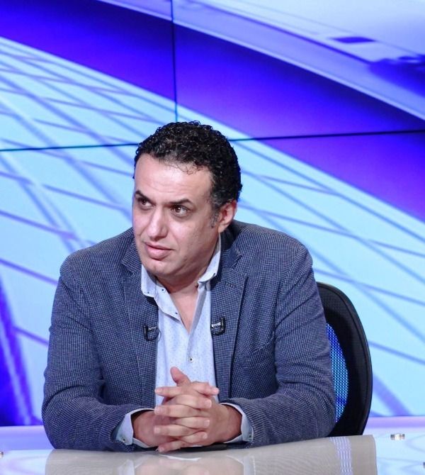 حازم الكاديكي