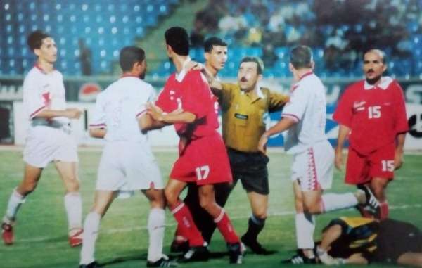 أرشيفية