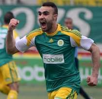 أسامة عبد الجليل