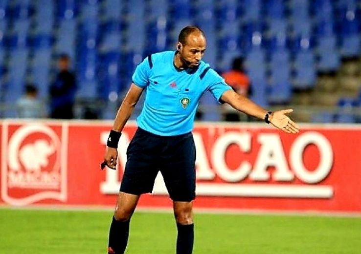يوسف الهراوي