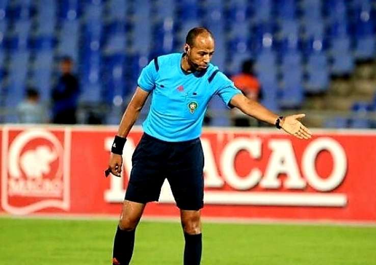 يوسف الهراوي