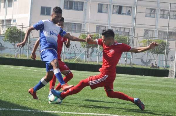 لقطات من دور الـ16 في الكأس