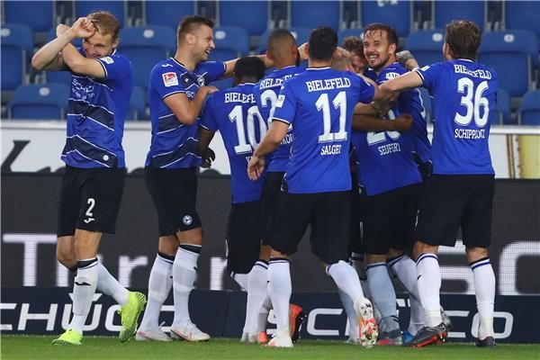 احتفال أرمينيا بيليفيلد 