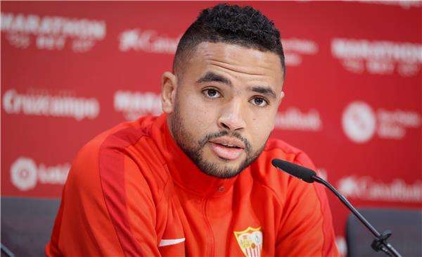 يوسف النصيري