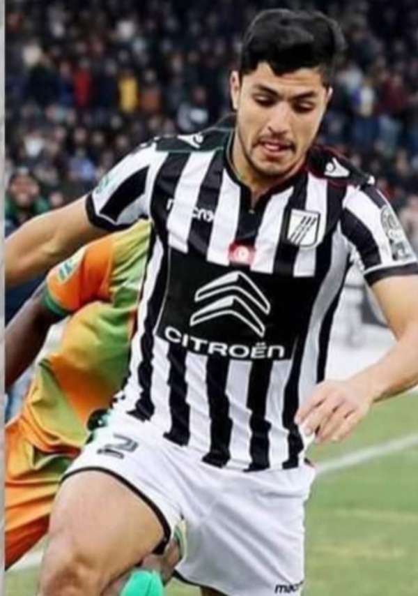 محمد بن علي